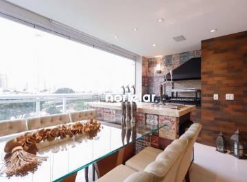 50946d5f495c10d03b241a8e7d34bc280cc3d7b4 · Apartamento com 3 dormitórios à venda, 159 m² por R$ 2.970.000,00 - Jardim das Perdizes - São Paulo/