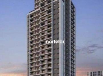 4ab043889e147bc6dcfe8464e6b9f517ab494dd7 · Apartamento com 2 quartos à venda, 42 m² - Perdizes - São Paulo/SP