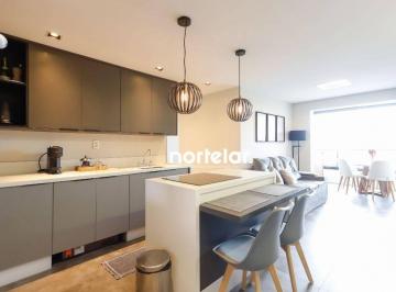 cd525c71dfee31d01350152d827f2194433bda9b · Apartamento com 2 dormitórios à venda, 82 m² por R$ 980.000,00 - Água Branca - São Paulo/SP