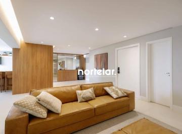 2fd885cfeddb7fb082600e0aa8976091a1407e08 · Apartamento com 4 dormitórios à venda, 202 m² por R$ 3.590.000,00 - Jardim das Perdizes - São Paulo/