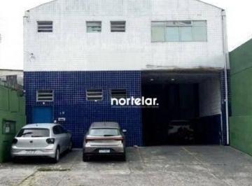 4fd6836b92ede57a548263d08f9efe8cbf7e2697 · Galpão, 450 m² - venda ou aluguel - Ayrosa - Osasco/SP