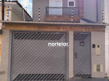 e738fcd21068baef9788fd2aad268c036298cf91 · Sobrado com 3 dormitórios à venda, 156 m² por R$ 870.000,00 - Parque São Luís - São Paulo/SP