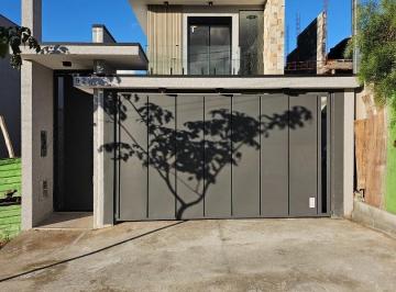 e98028d02b12500fa59f0a8f1f1125e5b9ec4537 · Sobrado com 3 dormitórios à venda, 180 m² por R$ 1.350.000,00 - Condomínio Nova Jaguari - Santana de