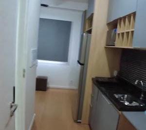 e310c7d5c2311071f7536fb89297f5c242344333 · Studio com 1 dormitório à venda, 18 m² por R$ 180.000,00 - Pirituba (Zona Norte) - São Paulo/SP