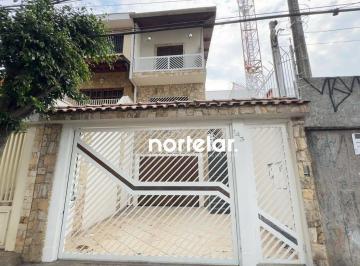 8c117bcf9b8a77e399c8d6ac1bc100fbcb27525f · Sobrado com 3 dormitórios à venda, 150 m² por R$ 870.000,00 - Jardim Santo Elias - São Paulo/SP
