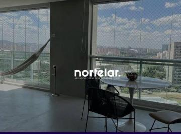 ac42fbe8d7d265caed5433da3642ac0f63e30136 · Apartamento com 3 dormitórios à venda, 241 m² por R$ 5.000.000,00 - Jardim das Perdizes - São Paulo/