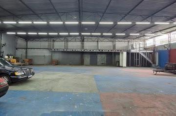 5b6c9cca970d8293c9e7a01f07ad04699a542ef4 · Galpão à venda, 900 m² por R$ 2.800.000,00 - Piqueri - São Paulo/SP