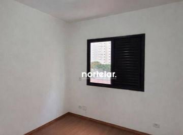Quarto 1 · Apartamento na Pompéia com 3 dorms. e 1 vaga
