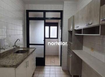 Cozinha voltada a janela · Apartamento com 3 dormitórios à venda, 72 m² por R$ 849.990,00 - Pompeia - São Paulo/SP
