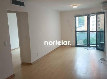 40bb540be73a755b9f571ff417dccc2ccb25ce3c · Apartamento com 1 quarto à venda, 60 m² - Perdizes - São Paulo/SP
