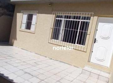 d2168c5bb4d162bdcada5e0ce9a6634503f4849a · Casa com 2 dormitórios à venda, 118 m² por R$ 428.000,00 - Vila Piauí - São Paulo/SP