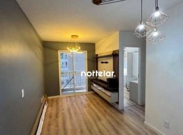 2e492bbca1c5372a878eb74c1b32c09d9b5322d5 · Apartamento de 2 dormitórios, totalmente recém-reformado, com acabamento moderno e pronto para morar