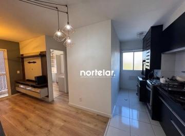 46b5a777cea448d5b671e1e30804f86db620e1f8 · Apartamento de 2 dormitórios, totalmente recém-reformado, com acabamento moderno e pronto para morar