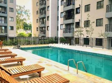 97a10d8876dc64c983ac8f83cfb1307d17dee62b · Apartamento com 2 dormitórios à venda, 42 m² por R$ 350.000,00 - Jaguaré - São Paulo/SP