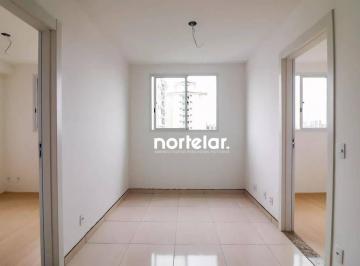 be395a21d1dd9d72fd03f2741fe653732f608a02 · Apartamento com 2 dormitórios à venda, 34 m² por R$ 370.000,00 - Jardim Peri Peri - São Paulo/SP