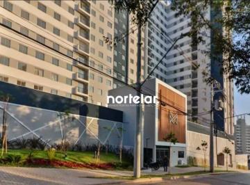 a1ca8a8b26c90b3c045021328c904d9b1d1d8c3c · Apartamento com 2 dormitórios à venda, 34 m² por R$ 370.000,00 - Jardim Peri Peri - São Paulo/SP