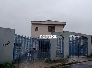 3d2e41bd4d3a39aee59225aff8936a12458da3af · Sobrado com 2 dormitórios à venda, 200 m² por R$ 570.000,00 - Jaraguá - São Paulo/SP