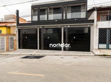 a03a74d67d1c280405d3b86cfab5a5f0837b8424 · Sobrado com 3 dormitórios à venda, 125 m² por R$ 1.007.000,00 - Parque Maria Domitila - São Paulo/SP