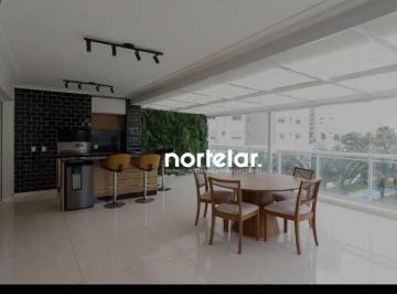 a868613d4291c3d43bc0966bd962e088ea342af0 · Apartamento Garden com 3 dormitórios à venda, 185 m² por R$ 3.380.000,00 - Jardim das Perdizes - São