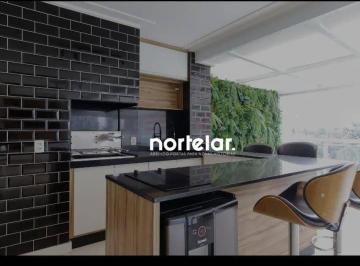 514a060c1918940ffdcbffce685b7c8f8c0a88f2 · Apartamento Garden com 3 dormitórios à venda, 185 m² por R$ 3.380.000,00 - Jardim das Perdizes - São