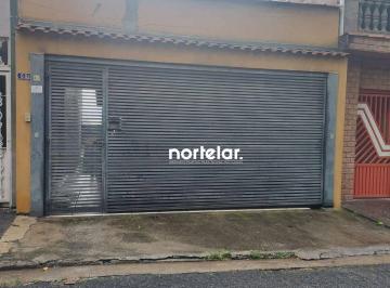 25b7b2918b41ea6e4f7265f693e592cbf37c0996 · Casa com 5 dormitórios à venda, 250 m² por R$ 360.000,00 - Jardim Santa Lucrécia - São Paulo/SP
