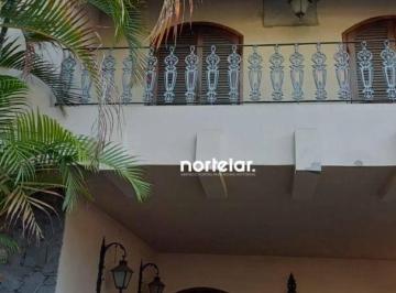 a85a6deef7ff860a576da2963eb6691db031619d · Sobrado com 5 dormitórios, 360 m² - venda por R$ 3.050.000,00 ou aluguel por R$ 12.500,00/mês - Alto