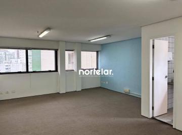 e22bbc5a5bd00fd4e09855b07e40811aaf1bbd41 · Conjunto à venda, 33 m² por R$ 230.000,00 - Perdizes - São Paulo/SP