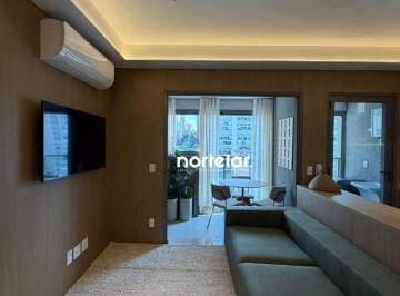 c3cda7a1063d44ef1f6d7b104f554f6589cc165f · Apartamento com 2 dormitórios 1 suíte para alugar, 58 m² por R$ 8.488/mês - Vila Pompeia - São Paulo