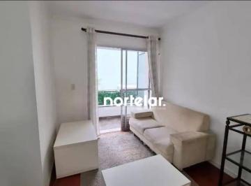 c194463517390810072ac489faf4cda3685a7a6a · Apartamento com 2 dormitórios à venda, 64 m² por R$ 695.000,00 - Perdizes - São Paulo/SP