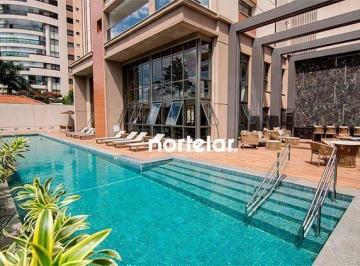 e2112745172b85f10fe6630044ddc95fc0267a54 · Apartamento com 2 dormitórios para alugar, 88 m² por R$ 9.562,12/mês - Perdizes - São Paulo/SP