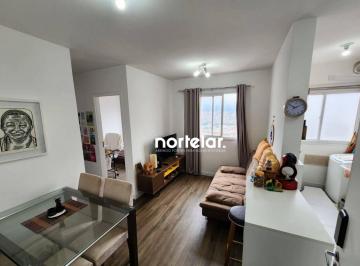 289ee4fd685c01ebdcd8d215a14dd25ec3a72e36 · Apartamento com 2 dormitórios à venda, 42 m² por R$ 320.000,00 - Vila Nova Cachoeirinha - São Paulo/