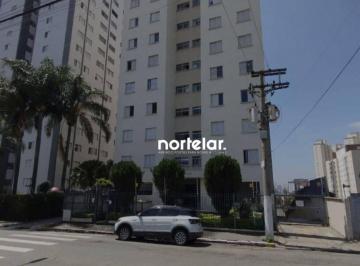 20476f08b48e6b40c35c6d584b2a82fa8cdf3486 · Apartamento com 3 dormitórios à venda, 62 m² por R$ 475.000,00 - Freguesia do Ó - São Paulo/SP