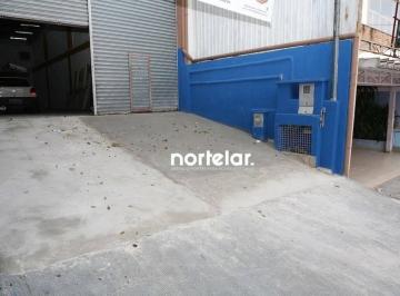9aa67f9305eb7d701ef2e799546673ab208743cf · Galpão para alugar, 255 m² por R$ 13.518,00/mês - Vila Romana - São Paulo/SP