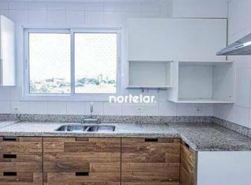 Cozinha · Apartamento com 2 dormitórios à venda, 130 m² por R$ 1.067.000,00 - Pirituba - São Paulo/SP