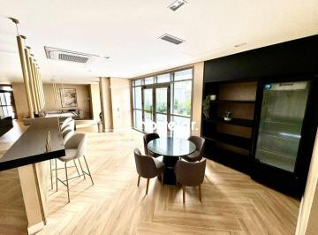 d2140d9a398804ec4366011dd3d0d0cca069cff0 · Apartamento com 2 suítes à venda, 79 m² por R$ 1.490.000,00 - Jardim das Perdizes - São Paulo/SP
