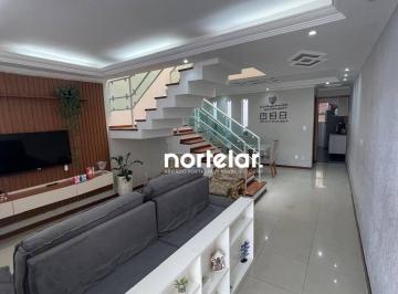 8e95ac00187498b4eafe9ee19cb1a4cc4aad59d9 · casa a venda 3 quarto 4 vaga em Utinga Santo André