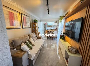 83986ce39e61a7d4369fa4e5a1f1ad62ba509844 · Apartamento com 2 dormitórios à venda, 49 m² por R$ 460.000,00 - Freguesia do Ó - São Paulo/SP