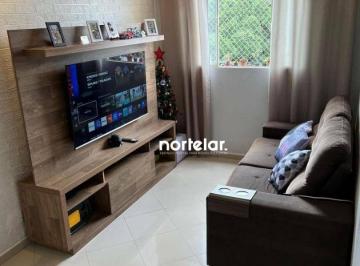 e00ee34108f05f6be0f2263ea681a914eb01a347 · - Apartamento à venda na Vila Guedes - Jardim Santo Elias