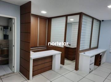 a685dcb1a71aa6877c392086178d39b7572b5ec6 · Sala para alugar, 38 m² por R$ 2.848/mês - Vila Leopoldina - São Paulo/SP