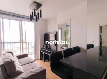 9175fe0a07bb35768fe5d8500be45b78a55f2180 · Apartamento com 2 quartos à venda, 38 m² - Brás - São Paulo/SP