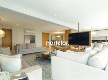347bf3efcb8ca7b2ff433cd97bc3ad87a9d15541 · Apartamento com 3 dormitórios à venda, 241 m² por R$ 4.965.000,00 - Jardim das Perdizes - São Paulo/