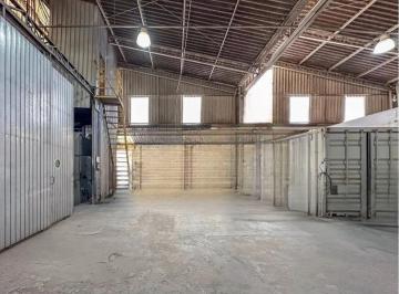 2895741972f00daf4de194f79951288c3a4eba86 · Galpão à venda, 981 m² por R$ 8.900.000,00 - Vila Jaguara - São Paulo/SP