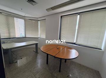 Sala 2 · Sala, 56 m² - venda por R$ 450.000,00 ou aluguel por R$ 3.569,00/mês - Itaim Bibi - São Paulo/SP