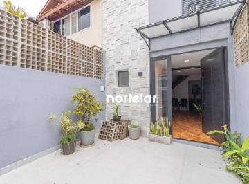 92981203df4f0c06c5970db7b83060b92ff5ea34 · Sobrado com 3 dormitórios à venda, 110 m² por R$ 1.100.000,00 - Vila Leopoldina - São Paulo/SP