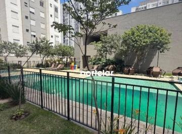 a7fcc00b31717587b162c71ee77e25d102b45f53 · Apartamento com 2 dormitórios à venda, 43 m² por R$ 285.000,00 - Loteamento City Jaragua - São Paulo