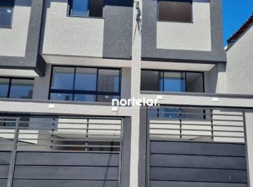f34b11f373acb45239baa4609543f1c0a5cbe4b5 · Sobrado com 3 dormitórios à venda, 140 m² por R$ 829.000,00 - Pirituba - São Paulo/SP