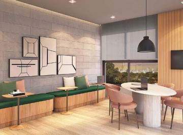 Salao de Festas · Apartamento com 2 dormitórios à venda, 58 m² por R$ 1.142.990,00 - Vila Pompeia - São Paulo/SP