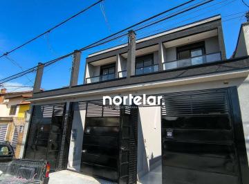 073e8f1c73bbcd04fc17ee7db3c2fb974c0f7160 · Sobrado com 3 dormitórios à venda, 130 m² por R$ 1.007.000,00 - Parque Maria Domitila - São Paulo/SP