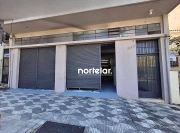 8335a8860de77e2bc0cad01c165935d712497449 · Salão à venda, 270 m² por R$ 1.696.000,00 - Alto da Lapa - São Paulo/SP