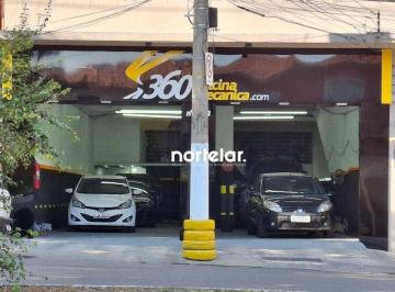 d2f58412717377bb7ad64311fa35afd57e9cb6a5 · Salão à venda, 270 m² por R$ 1.378.000,00 - Alto da Lapa - São Paulo/SP